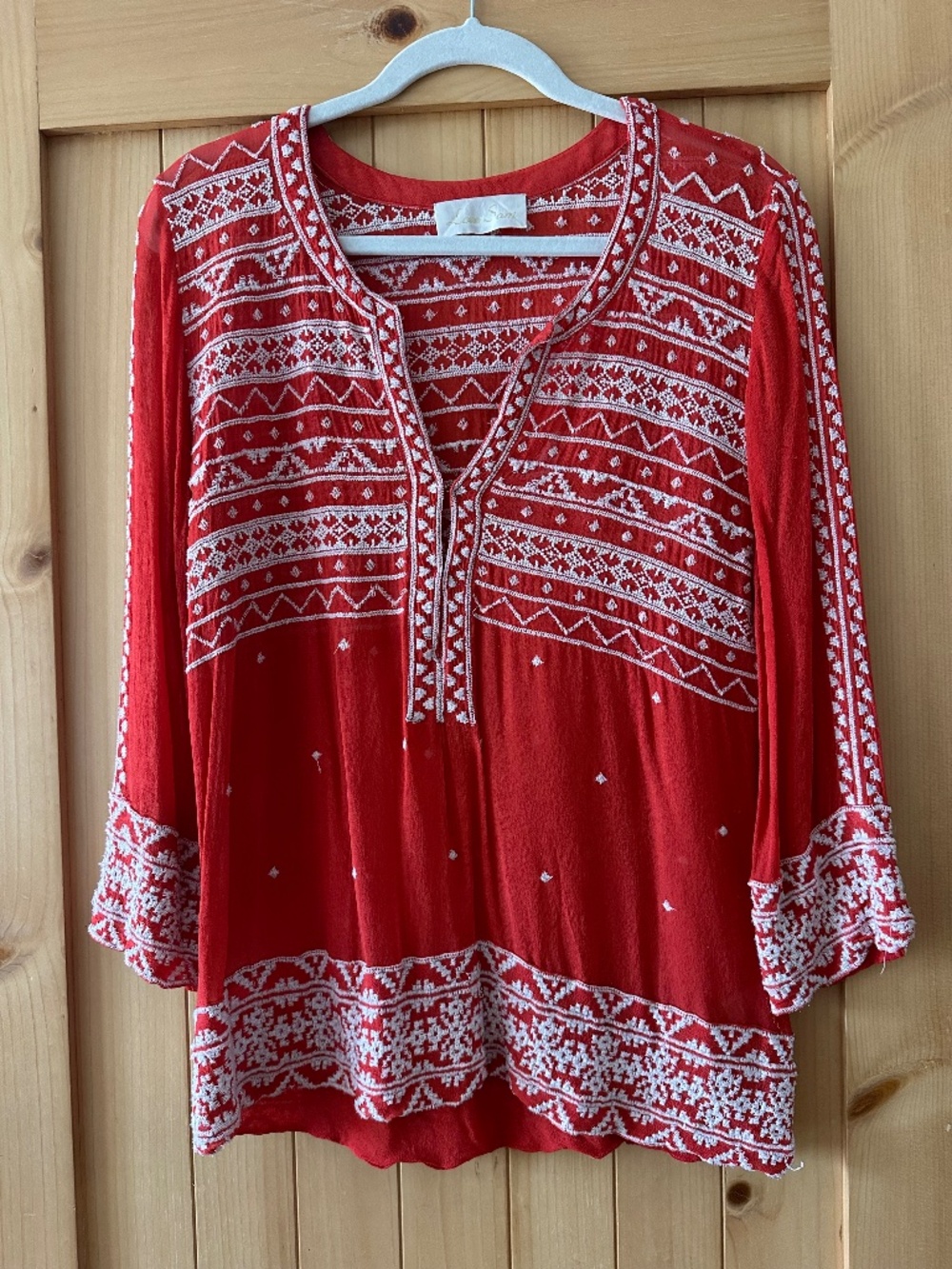 Love Sam Blouse